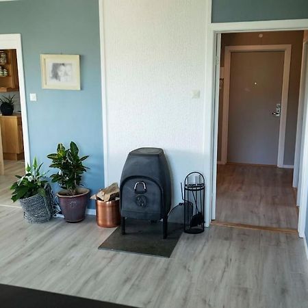 5 Minutes To Downtown Arendal-Free Parking Exterior foto