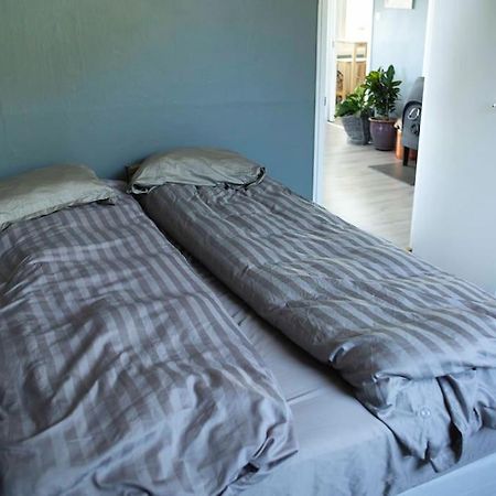 5 Minutes To Downtown Arendal-Free Parking Exterior foto